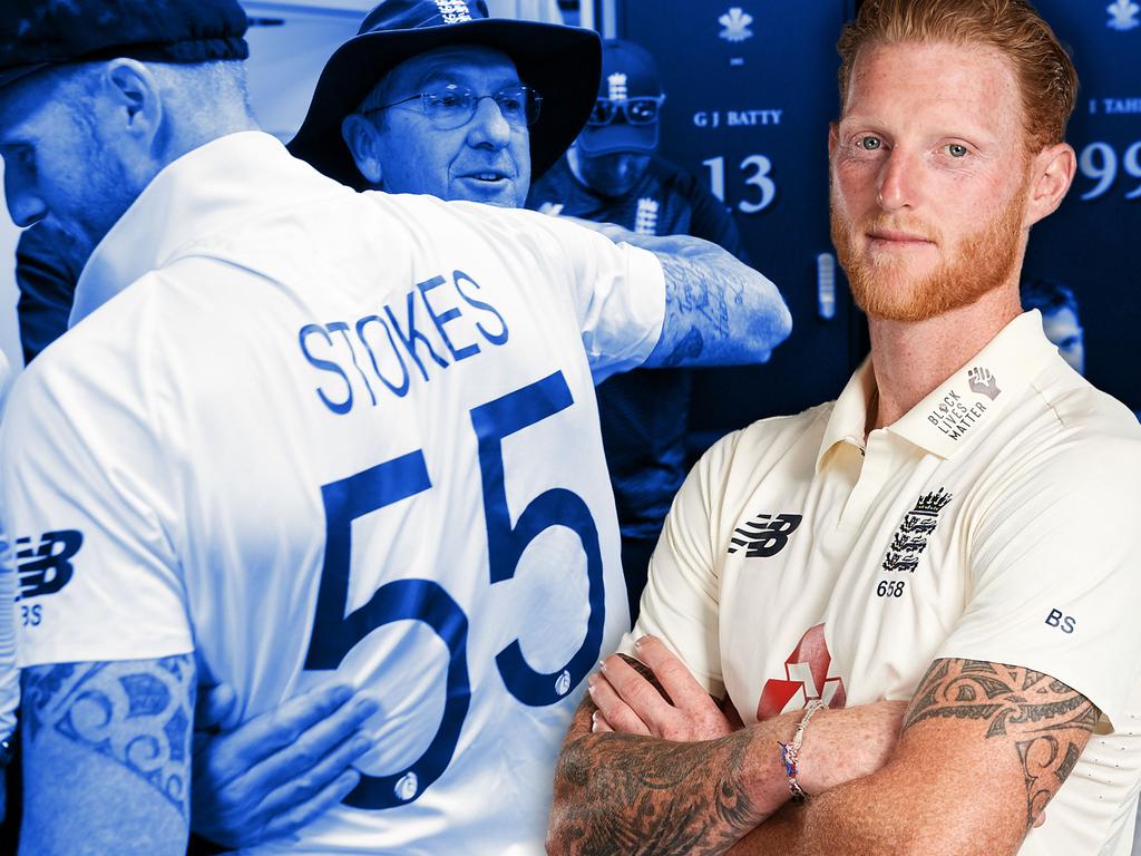 Trevor Bayliss was England coach for some truly incredible Ben Stokes moments.