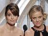 Funny women to host Globes again