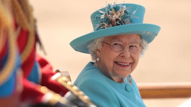 Queens are better than Kings, says Kerry Parnell. Picture: Dan Kitwood/Getty Images