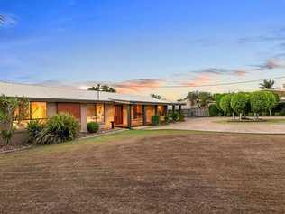 69 Nissen St, Urraween became the top reported sale on the Fraser Coast last weekn when it went for $590,000. Picture: realestate.com/corelogic