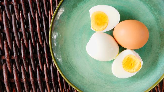 Boiling an egg used to be one of the simplest cooking tasks.