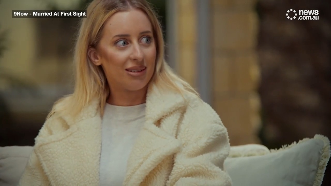 MAFS husband’s weird sex habit mocked