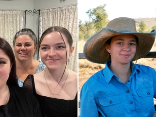 I feared for my daughter when Dolly took her life