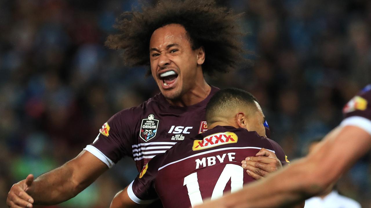 Felise Kaufusi has extended his Storm deal.