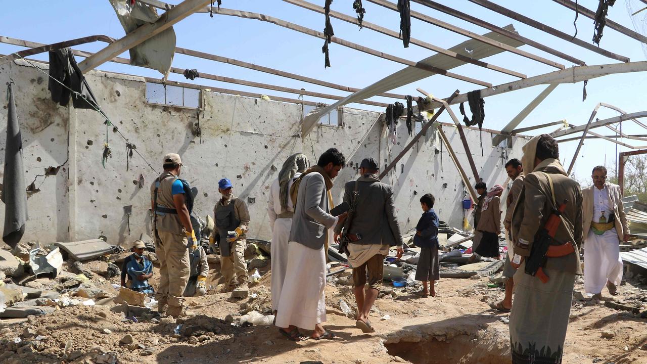 Trump declares truce with Houthis but Israel still at Risk