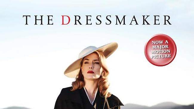 The Dressmaker's Secret by Ham Rosalie