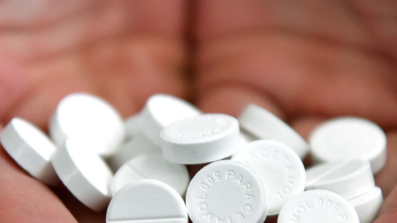 Dire warning over deadly tablets