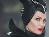 Angelina Jolie stars in Disney's Maleficent as the wicked witch Maleficent.