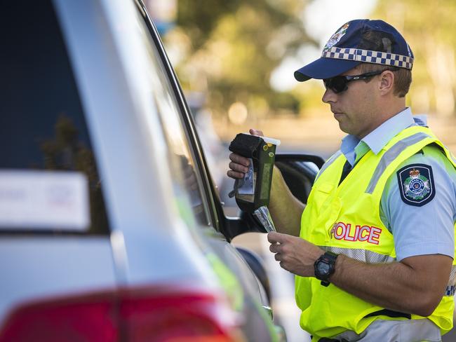 GUILTY PLEAS: South Burnett drink-drivers front court