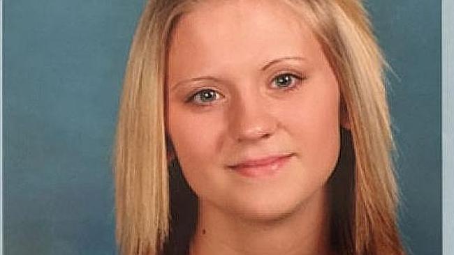 Jessica Chambers: Cheerleader’s Murder Became Web Sleuth Mystery | News ...