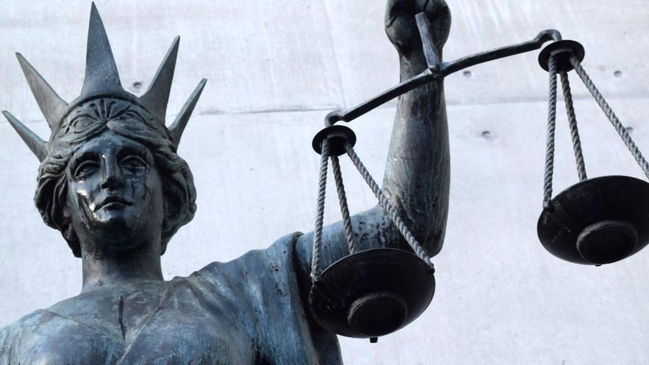 The teenager was placed on probation in order to get help to free himself from drug use.