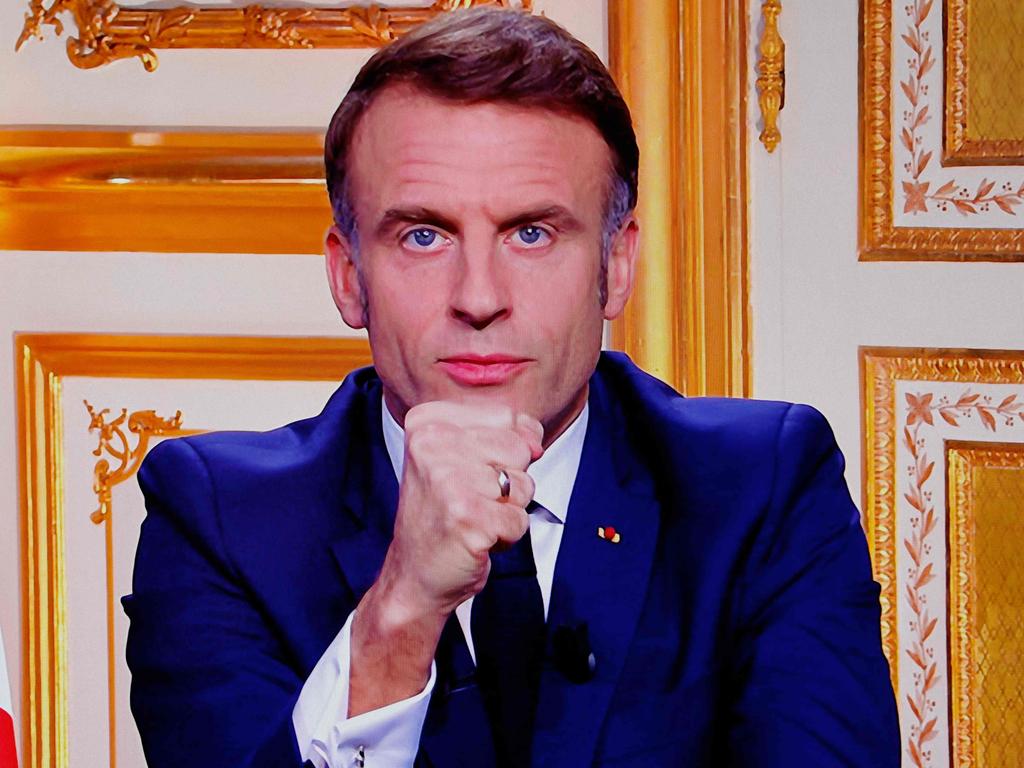 Emmanuel Macron to name next French PM in coming days | The Weekly Times