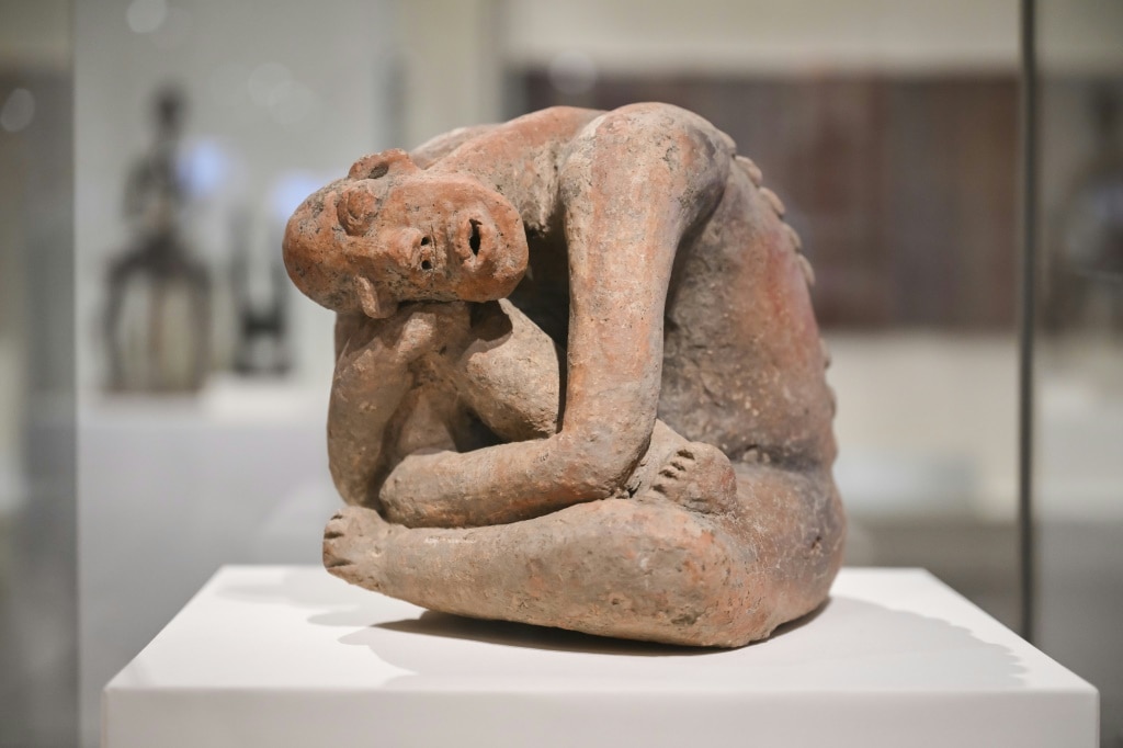 New York’s Met museum sheds new light on African art collection