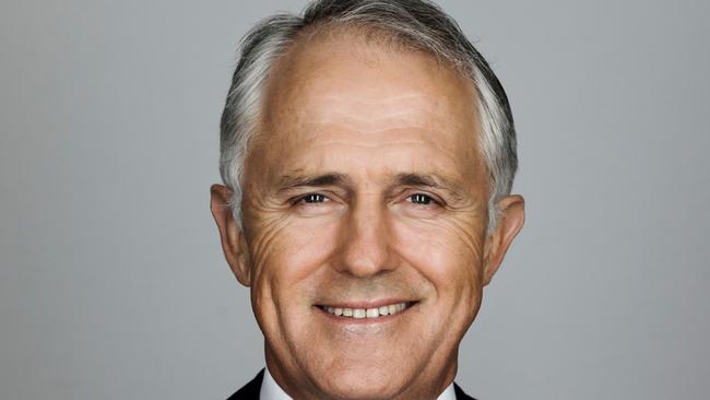 Prime Minister Malcolm Turnbull says people are sick of political gossip and want to hear about what the government can do to improve their lives.