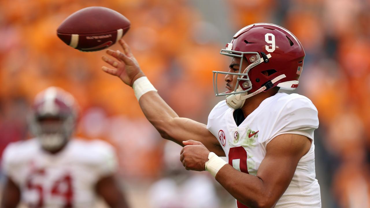 NFL Draft 2023: Mock draft, predictions, quarterbacks, Pick 1, who will be  picked, Bryce Young, CJ Stroud, Anthony Richardson, Will Levis