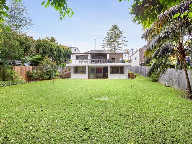 3 Pacific St, Watsons Bay. NSW Real Estate.