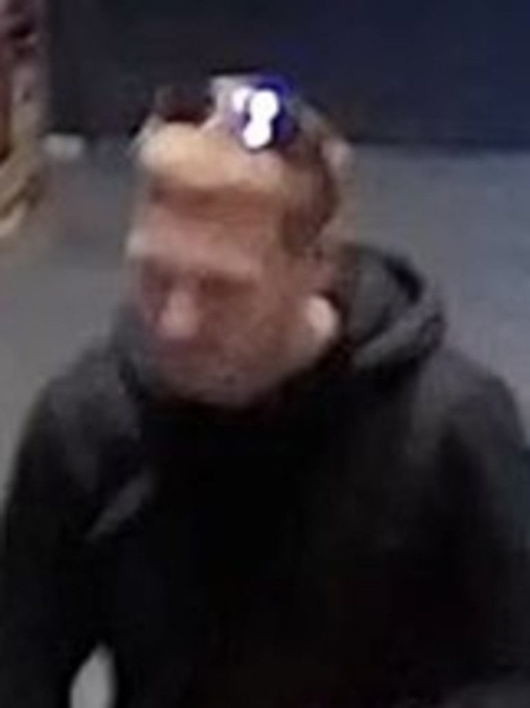 Police searching for man in relation to alleged Nerang petrol thefts ...