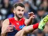 AFL star slapped with career-ending ban