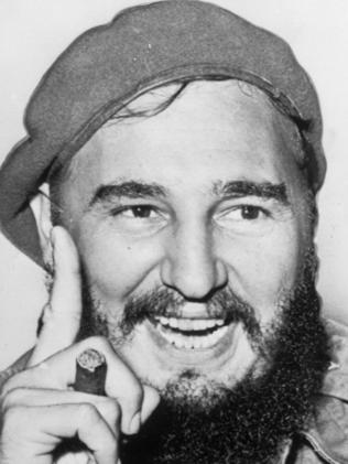 Inside Fidel Castro's luxurious life on his secret island getaway