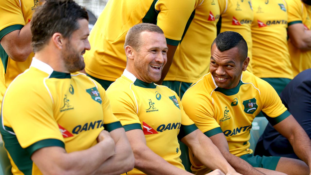 ‘Milked it dry’: Wallabies great retires with emotional post