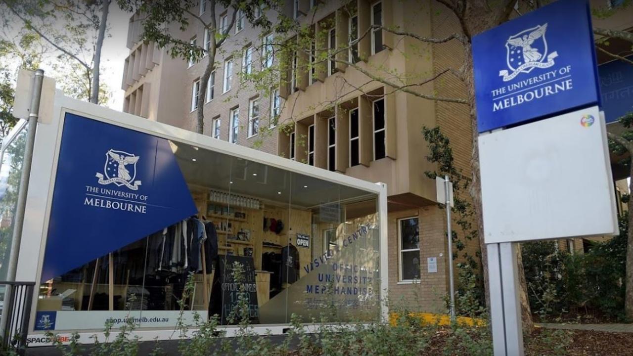 University Of Melbourne To Repay Staff $22 Million After Underpayments ...