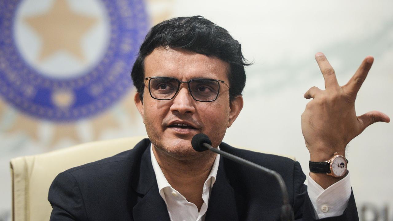 Sourav Ganguly has stoked the debate on the pressures of bio-secure bubble cricket.