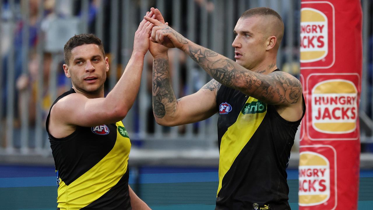 Should the AFL introduce a Wild Card Round? 