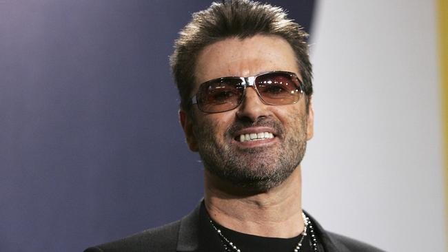 Singer George Michael passed away on Dec 25. Picture: Sean Gallup/Getty