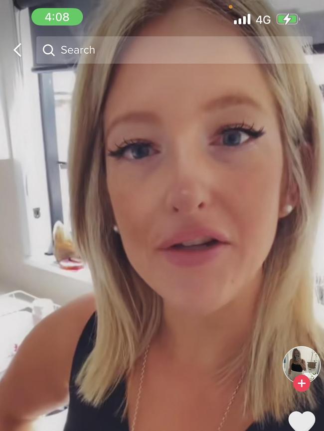 TikTok influencers are touting Ozempic drugs for weight loss.