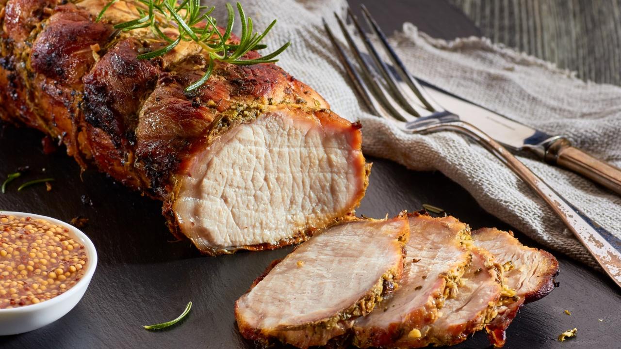 After her local Woolies accidentally sold her Click and Collect roast pork order to someone else, a staffer personally delivered a fresh one to her door.