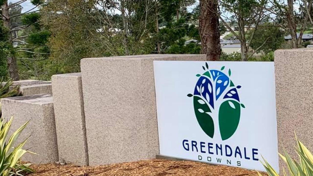 The Greendale Downs Estate at Pie Creek is one of more than two dozen developments opened up by Robert Bros Holdings across the Gympie, Noosa and Sunshien Coast regions over the past 40 years.