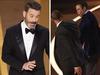 Brutal Will Smith jokes cut from Oscars
