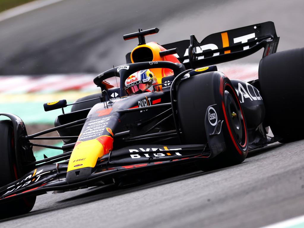 F1 2023 Spanish Grand Prix qualifying, full grid, news, Oscar Piastri, crash, how to watch, stream, live updates, FP3 times, results, Max Verstappen