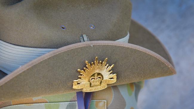 A request for a new Anzac memorial at Hydeaway Bay has been refused. Photo: Mike Richards