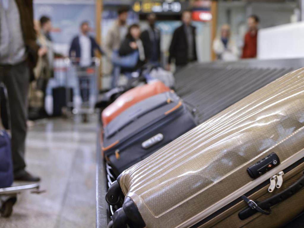 istanbul airport lost baggage