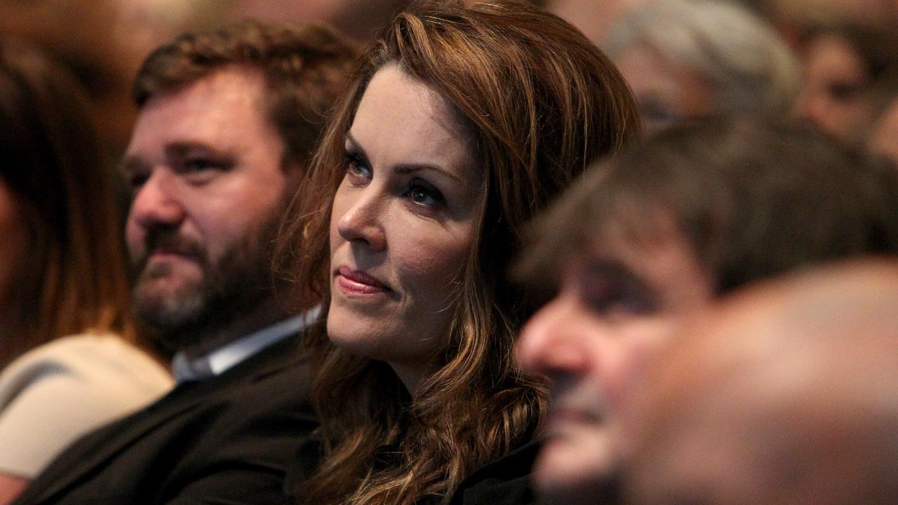 Why Is Peta Credlin Giving Josh Frydenberg The Impression She Can Push ...