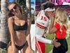 WAG exposes star’s bizarre bedroom habit