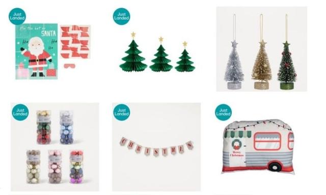 Download Kmart Releases Preview Of 2020 Christmas Range Kidspot 3D SVG Files Ideas | SVG, Paper Crafts, SVG File