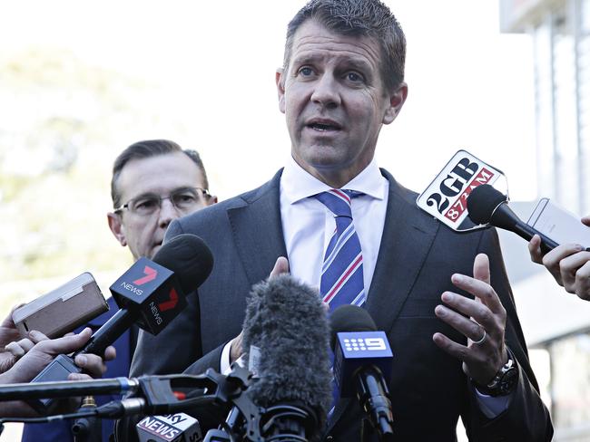 Council amalgamations reflect Mike Baird’s God complex, says Mark Latham.