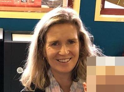 Police are appealing for help finding 51-year-old Samantha Murphy, last seen leaving her Eureka St for a run in Canadian State ForestPicture: Supplied