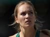 Relief as two-time world champ Barber scrapes into javelin final