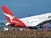 What if Qantas debt guaranteed