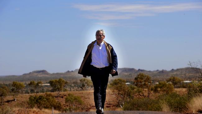 Tributes are flowing to former Labor Minister, Elliot McAdam. Picture Justin Sanson