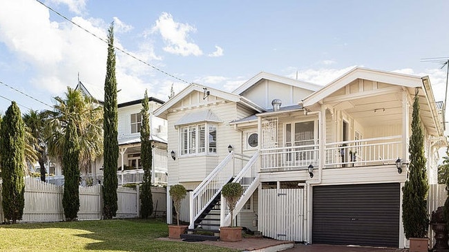 48 Hipwood Rd, Hamilton goes to auction at 10am.