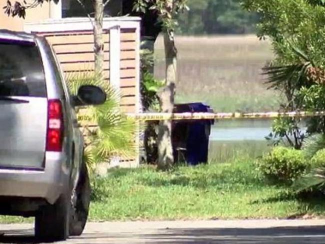 A South Carolina Woman Reportedly Shoots Her Father Dead After Blaming ...