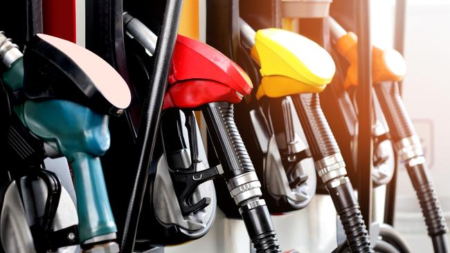 Motorists are now urged to be savvy at the pump.