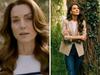 Kate shares huge news in personal statement