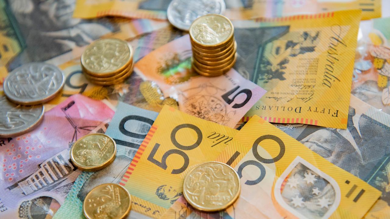 On average, Aussie borrowers can loan $140,000 less compared to April. Picture: Supplied