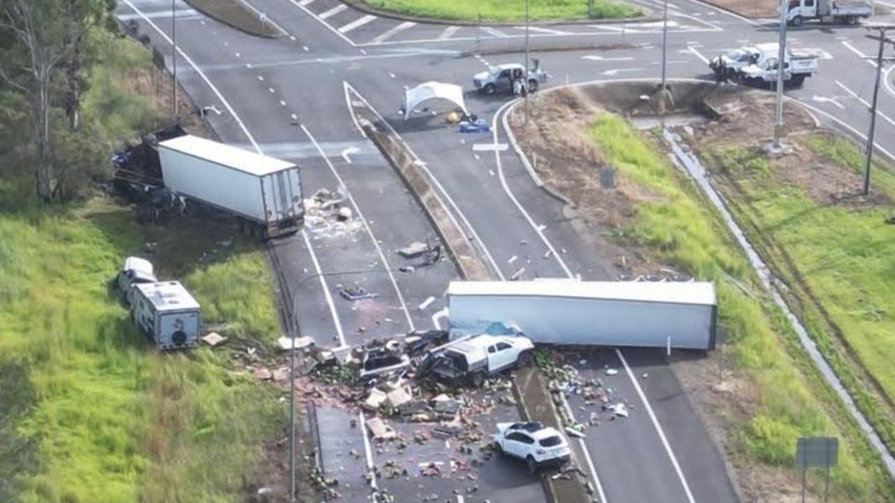 Deadly Bruce Highway intersection to get multimillion-dollar upgrade