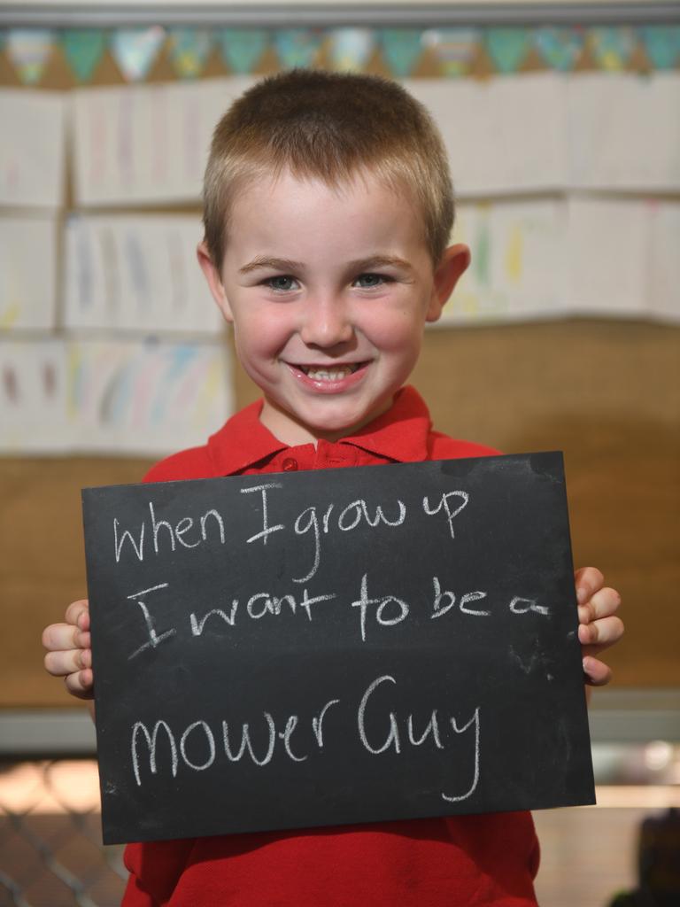 St Marys Primary School Laidley preps of 2021 | The Courier Mail